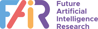 FAIR - Future Artificial Intelligence Research logo